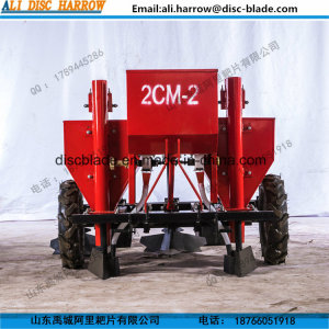 2cm Series of 2 Rows Potato Planter for Africa Market on Promotion