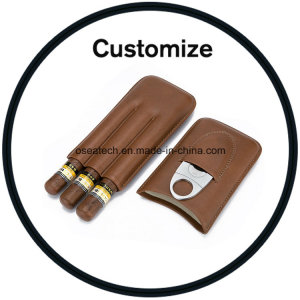 Custom Wooden Cardboard Cigar Boxes